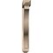 Ekena Millwork Funston Arts and Crafts Smooth Bracket w/ Offset Brace, Douglas Fir, 5 1/2"W x 40"D x 40"H BKT0604X40X40FST03SDF - alternate 4